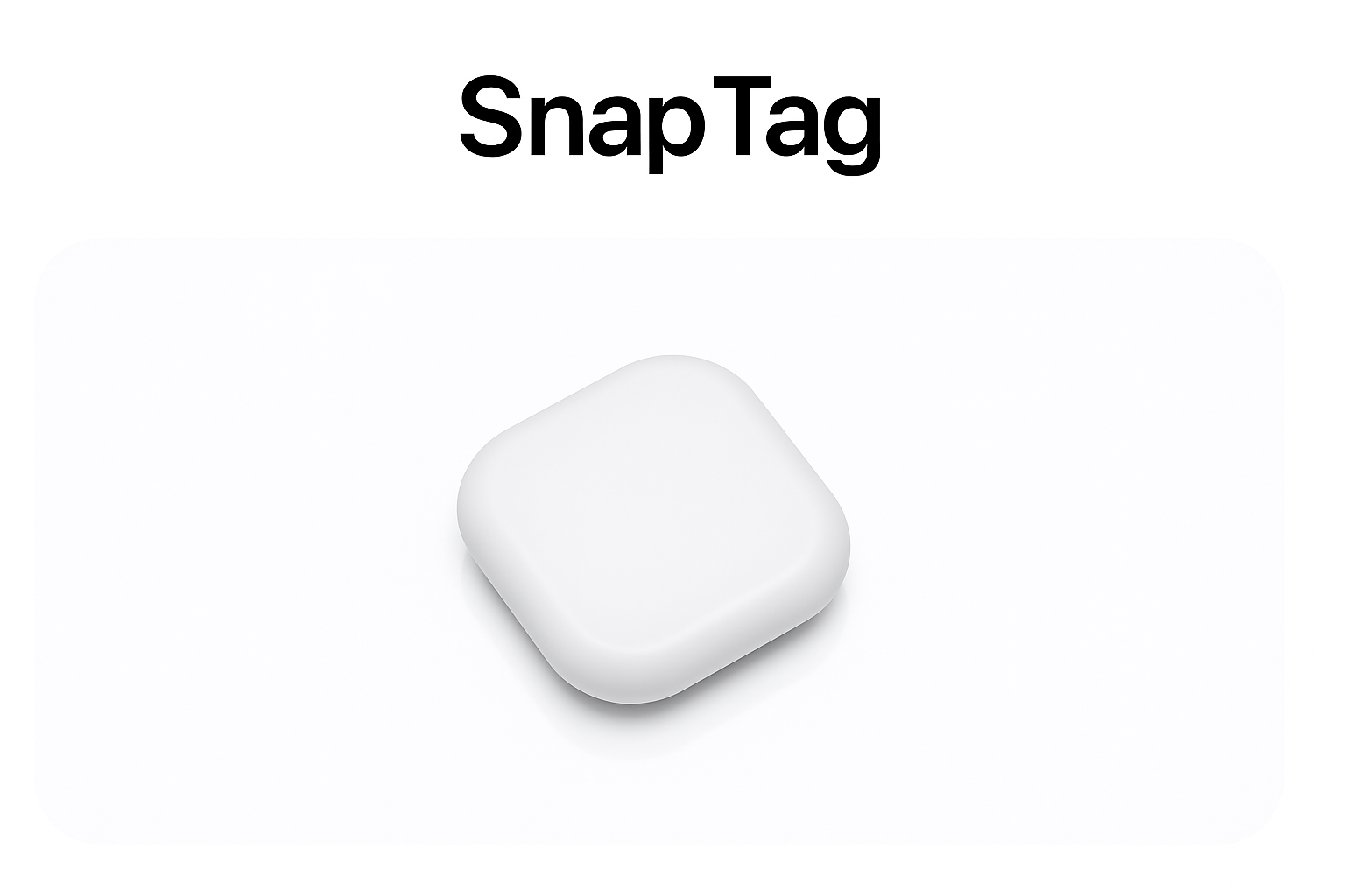 SnapTag