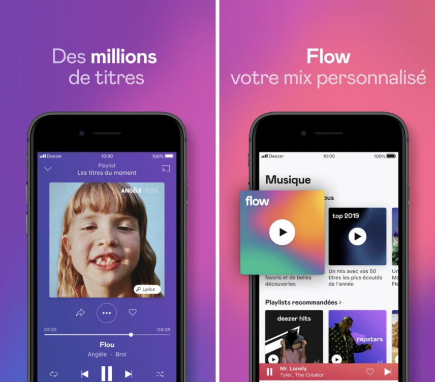 Spotify